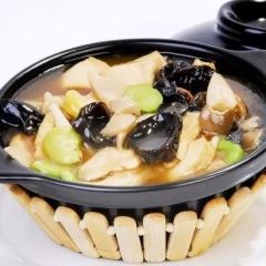 Beach Garden Malacca 여행 사진