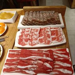 牧羊客火锅(双滦店) User Photo