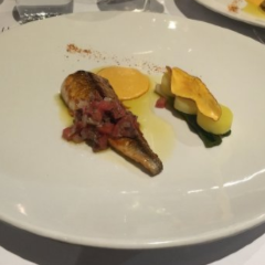 The French Brasserie Rustique User Photo