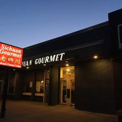 Sichuan Gourmet Brookline User Photo
