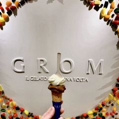 Grom Gelato 여행 사진
