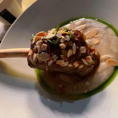 CASANOVA Italian Dining & Lounge User Photo