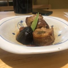 Da Ji Kaiseki (Jinxian Road Branch) User Photo