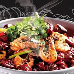 阿杜麻辣香锅(钻石店) 여행 사진