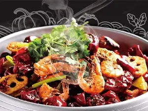 阿杜麻辣香锅(钻石店)