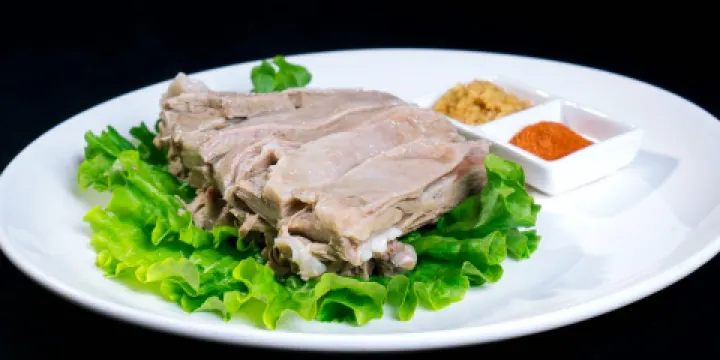 嘉孚酒店·餐飲部