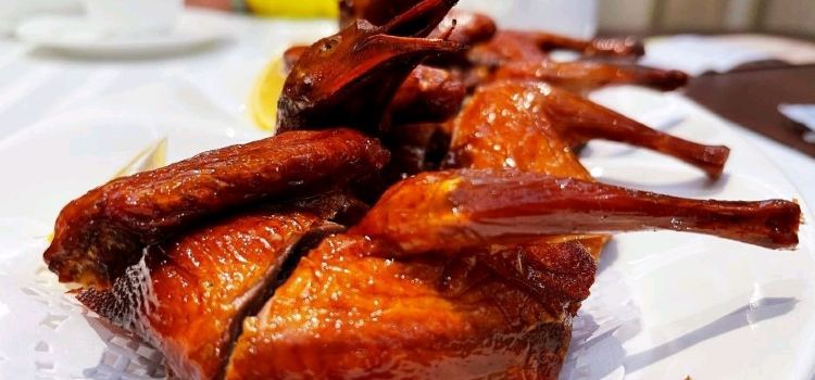 Tak Hing Restaurant LDA.