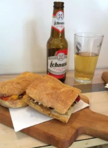 Bredbo Pancake and Crepe Restaurant