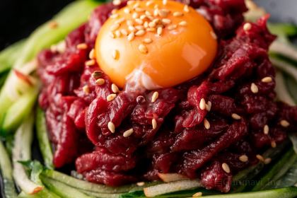 Gyu SHIGE Musashikoganeiten