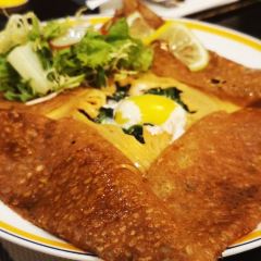 La Creperie(Jing An) User Photo