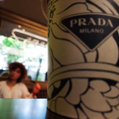 GATHERING User Photo