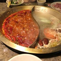 小龙坎火锅(全球旗舰店) User Photo