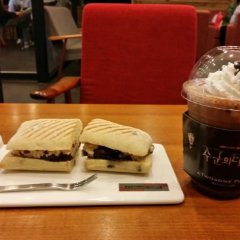 A Twosome Place N Tower User Photo