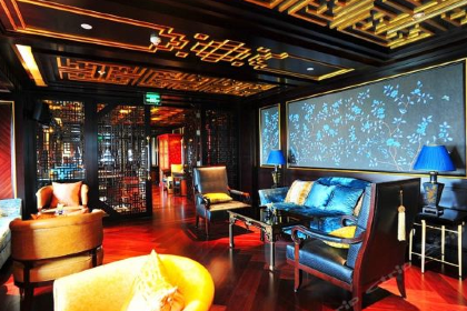 郑州嘉锦酒店·中华汇