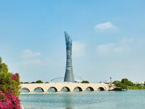 Aspire Park