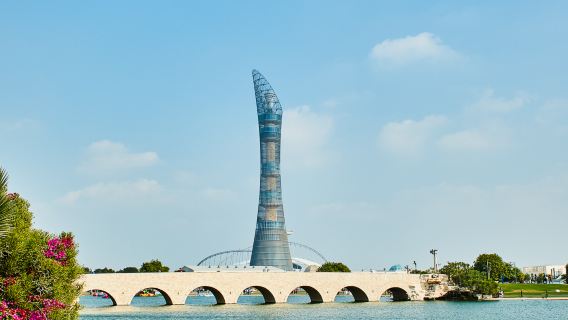 Aspire Park