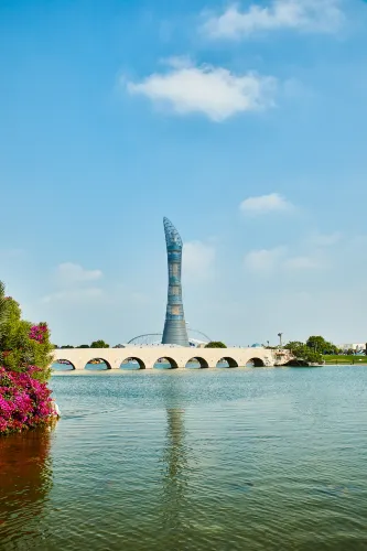 Aspire Park