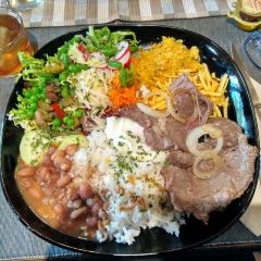 Thousand Stars Bar and Cafe 여행 사진