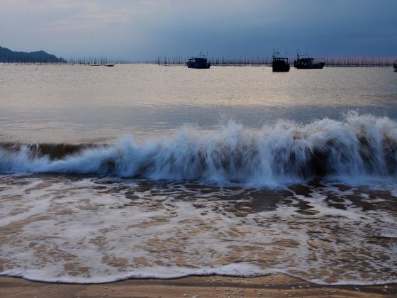 Beidou Beach