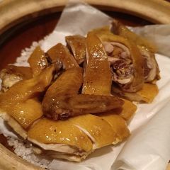 金茂深圳JW万豪酒店·Café Chinois 万豪西餐厅 User Photo