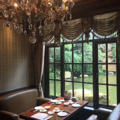 Ruihua Villa 여행 사진