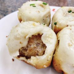 Guangtoushengjian (shanyinludian) User Photo