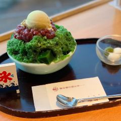 Saryo Tsujiri User Photo