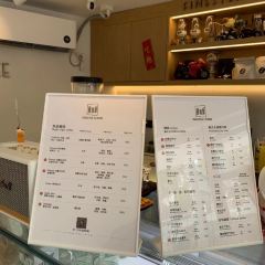 FINESTRA COFFEE咖啡窗(井大路店) User Photo