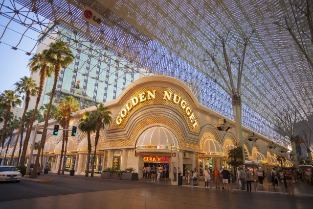 Las Vegas Travel Guide 2025: Sin City's Most Popular Attractions