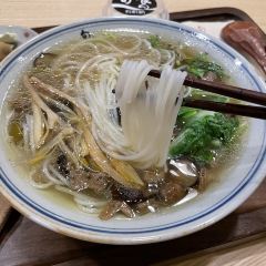 旬食·藏地时令定食(八廓街店) User Photo