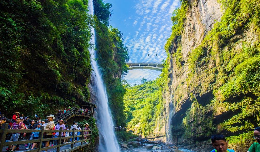 Melbourne to Enshi Prefecture Flights