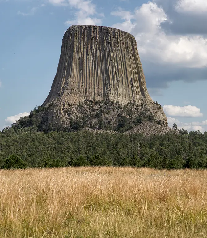 Black Mountain