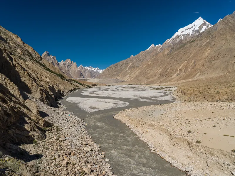 Skardu