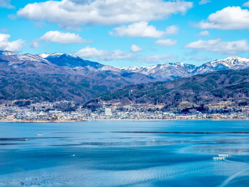 Suwa