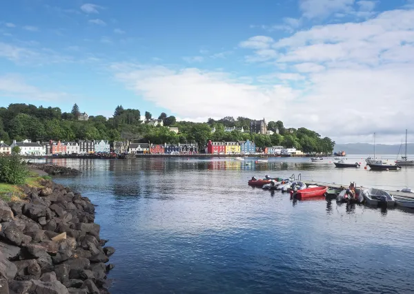 Hotels near The Original Factory Shop (Campbeltown)