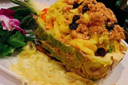 Thai Square Richmond