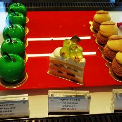 Salon de Thé de Joël Robuchon (Bund 18) User Photo