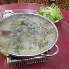 Laosi Restaurant 여행 사진