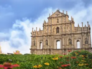 Popular Best Things to Do in Macau