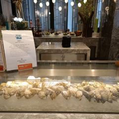 InterContinental Foshan Dongping · Cafe Aqua User Photo