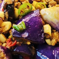 聚百味私房菜 User Photo