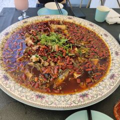 Jintang Banshan Guishu Restaurant User Photo