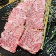 울산돼지국밥 여행 사진