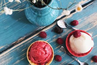 RadioCafe User Photo