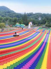 雙龍遊樂園