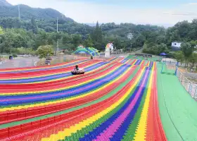 雙龍遊樂園