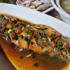 Dongjigushijingpinminsu·shiwu Restaurant 여행 사진