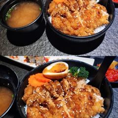 LüSHI 여행 사진