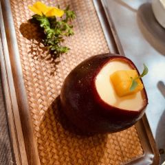 晶会轩(龙柏店) User Photo