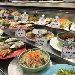 抹直口特色菜馆(一店) User Photo